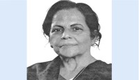 আজ বাংলাদেশের প্রথম স্বাস্থ্য ও সমাজকল্যাণ মন্ত্রী নূরজাহান মুরশিদ-এর বাইশতম মৃত...